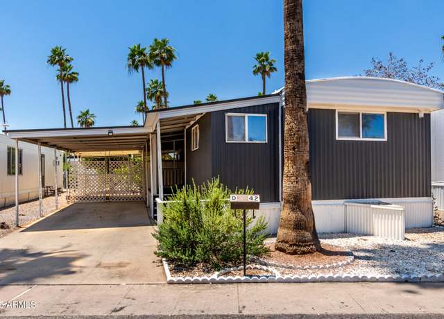 Property at 2050 W Dunlap Ave Unit D42, Phoenix, AZ 85021, 2 beds, 2 baths