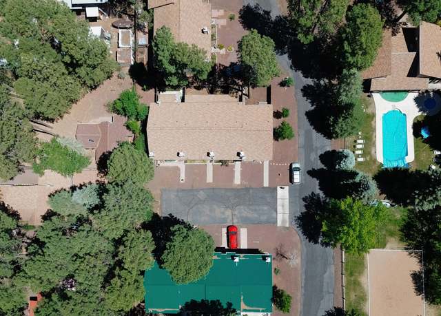 Property at 1460 S Adair Dr -- #70, Pinetop, AZ 85935, 2 beds, 2.5 baths