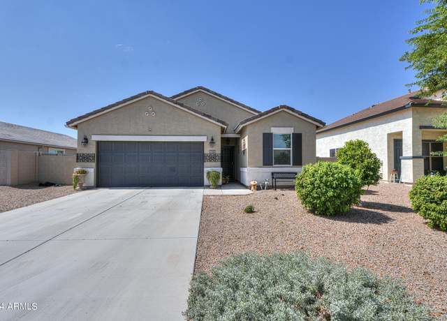 Property at 36131 W Seville Dr, Maricopa, AZ 85138, 3 beds, 2 baths