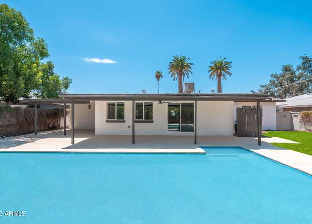 Property at 2134 W Keim Dr, Phoenix, AZ 85015, 3 beds, 2 baths