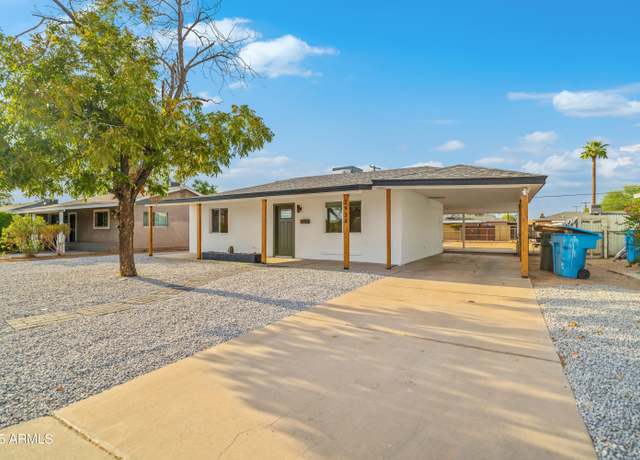 Property at 2934 W Northern Ave, Phoenix, AZ 85051, 4 beds, 3 baths