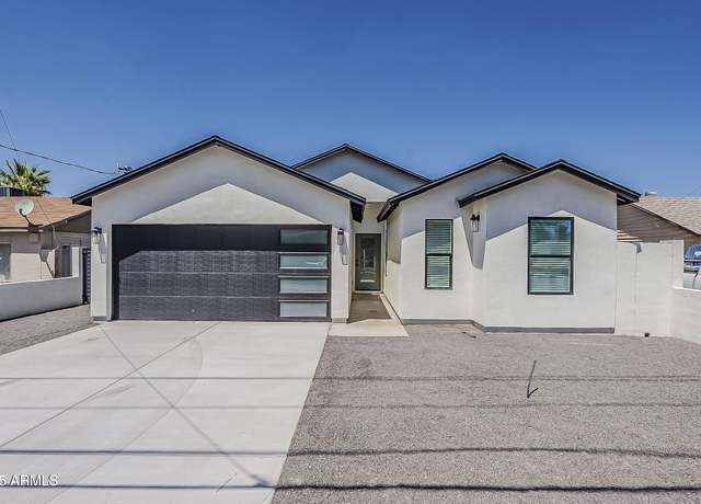 Property at 5416 W Myrtle Ave, Glendale, AZ 85301, 3 beds, 2.5 baths