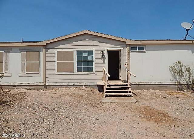 Property at 42632 W Colter St, Tonopah, AZ 85354, 4 beds, 2 baths