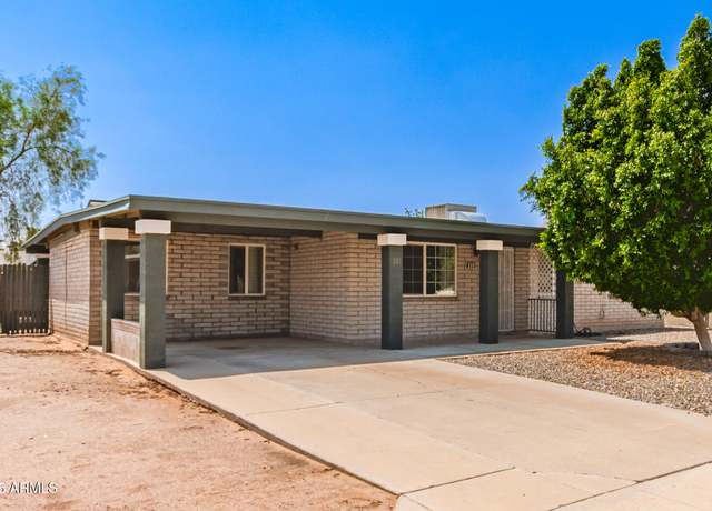 Property at 201 E Cholla St, Casa Grande, AZ 85122, 3 beds, 2 baths