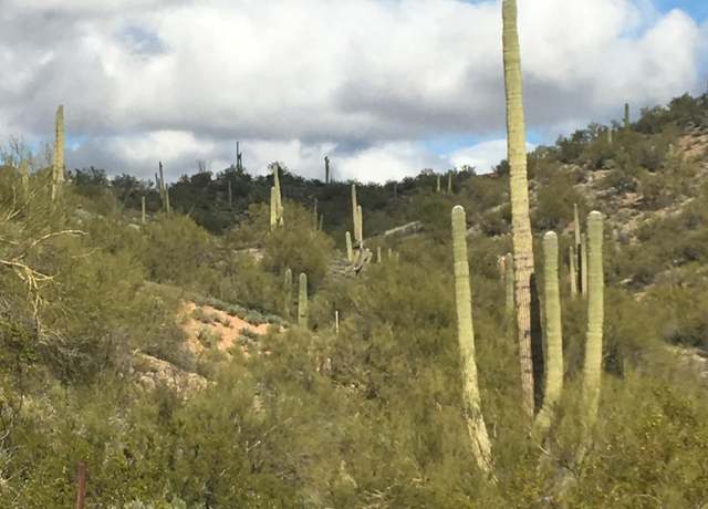 Property at 86.346 AC. Stonehedge Ranch Rd #6, Wickenburg, AZ 85390