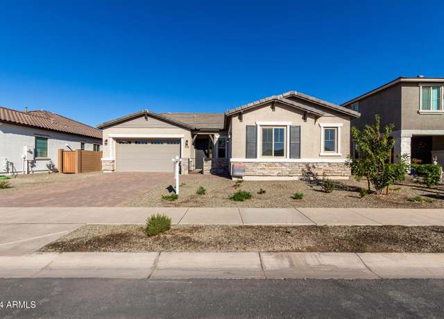 Property at 21726 E Lords Way, Queen Creek, AZ 85142, 3 beds, 2.5 baths