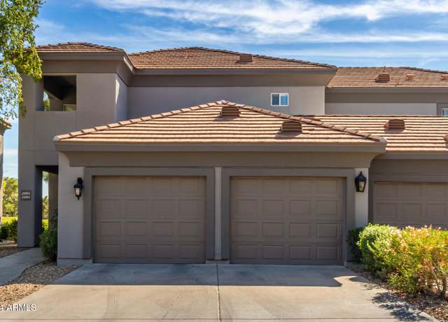 Property at 7401 W Arrowhead Clubhouse Dr #2084, Glendale, AZ 85308, 2 beds, 2 baths