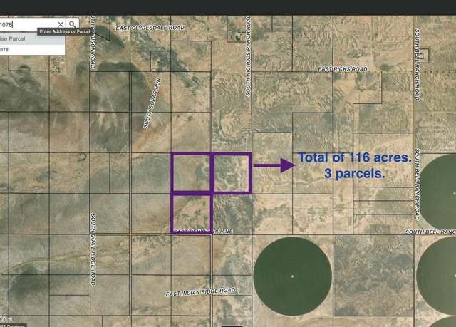 Property at TBD W Solar Run -- #26, Willcox, AZ 85643