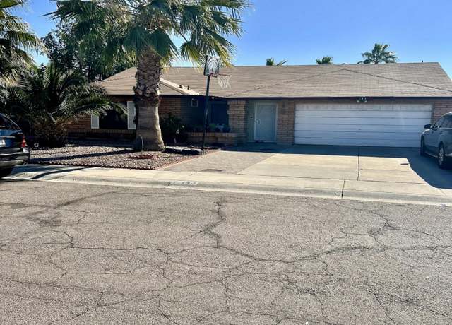Property at 143 W Michelle Dr, Phoenix, AZ 85023, 4 beds, 2 baths