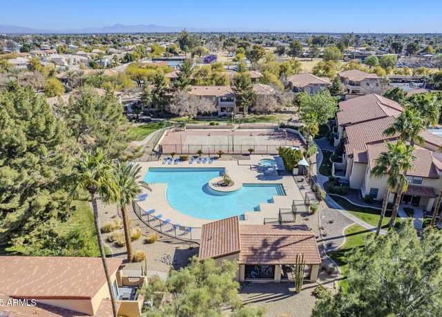 Property at 1351 N Pleasant Dr #1031, Chandler, AZ 85225, 2 beds, 2 baths