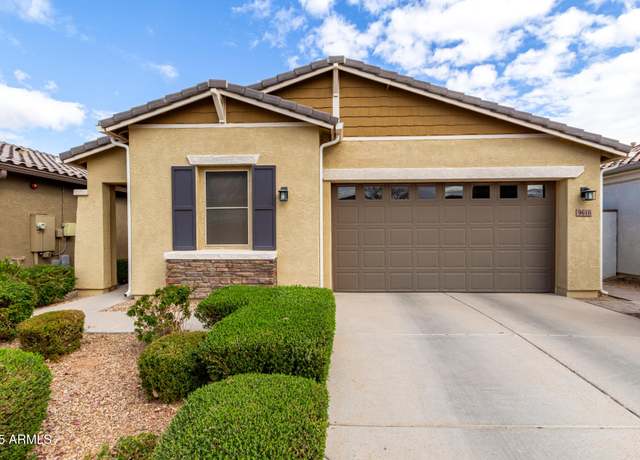 Property at 9610 E Trent Ave, Mesa, AZ 85212, 4 beds, 2 baths