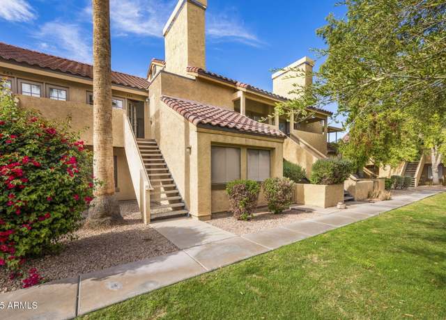 Property at 4901 S Calle Los Cerros Dr #264, Tempe, AZ 85282, 2 beds, 1 bath