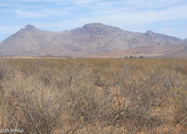 Property at xxx 406-30-273 -- #245, Douglas, AZ 85607