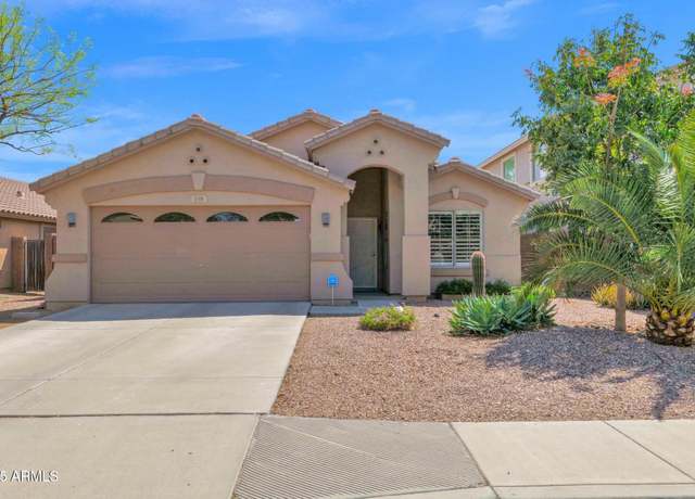 Property at 15391 W Yucatan Dr, Surprise, AZ 85379, 3 beds, 2 baths
