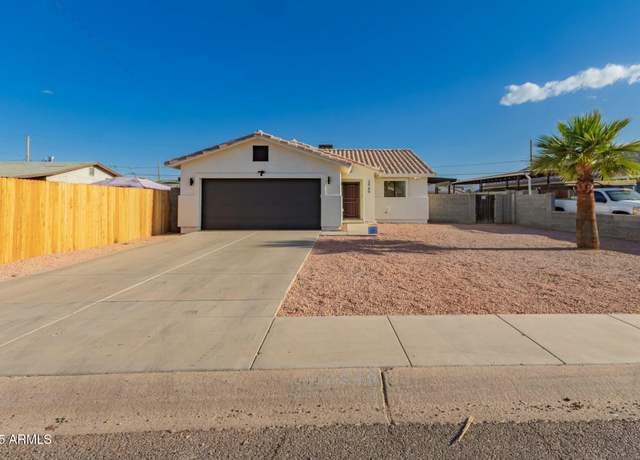 Property at 2949 E Wier Ave, Phoenix, AZ 85040, 3 beds, 2 baths