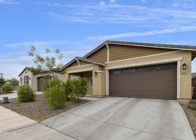Property at 1623 W Paseo Way, Phoenix, AZ 85041, 3 beds, 2 baths