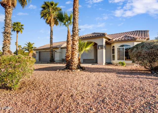 Property at 17401 E Valloroso Dr, Fountain Hills, AZ 85268, 3 beds, 2 baths