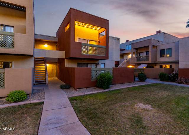 Property at 3500 N Hayden Rd #710, Scottsdale, AZ 85251, 2 beds, 2 baths