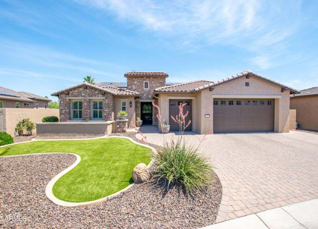 Property at 16772 W Cypress St, Goodyear, AZ 85395, 2 beds, 2.5 baths