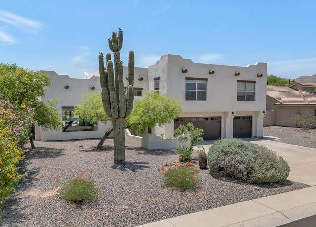 Property at 3611 E Ahwatukee Dr, Phoenix, AZ 85044, 5 beds, 3.5 baths