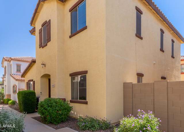 Property at 4682 E Redfield Rd, Gilbert, AZ 85234, 3 beds, 3 baths