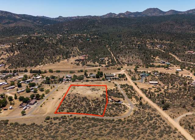 Property at 18086 S Henley Ave Unit C, Kirkland, AZ 86332
