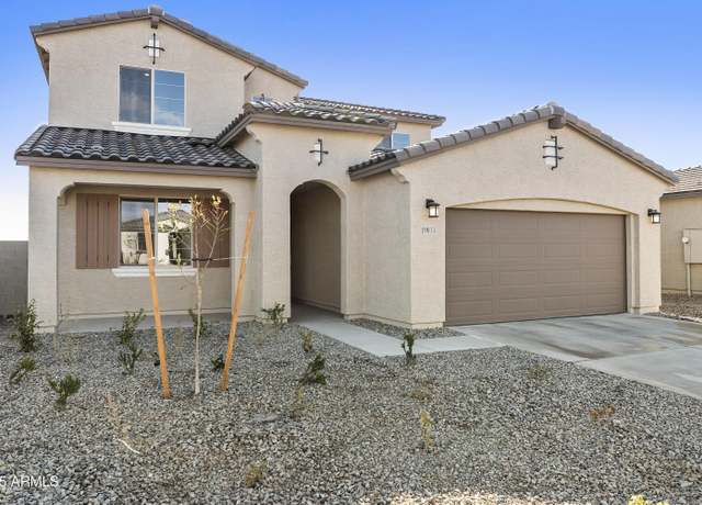 Property at 19033 W Rose Ln, Waddell, AZ 85355, 6 beds, 4 baths