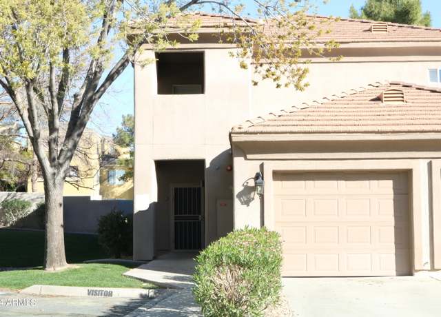 Property at 7401 W Arrowhead Clubhouse Dr #2072, Glendale, AZ 85308, 2 beds, 2 baths