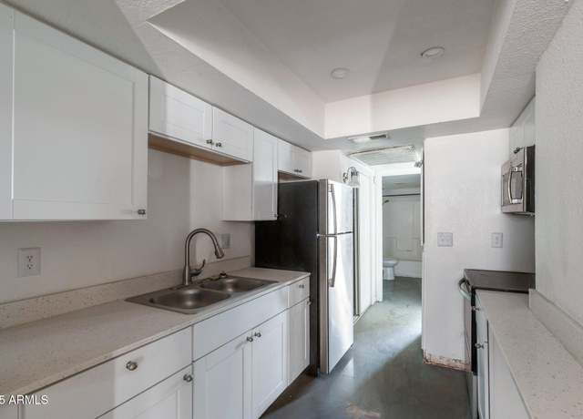 Property at 18202 Cave Creek Rd #129, Phoenix, AZ 85032, 2 beds, 1 bath