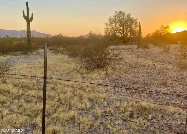 Property at TBD Liebre Rd Lot E 1.5 Acres -- Unit -, Maricopa, AZ 85139