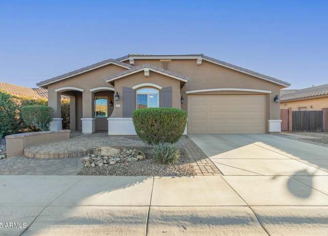 Property at 1113 W Fir Tree Rd, Queen Creek, AZ 85140, 3 beds, 3 baths