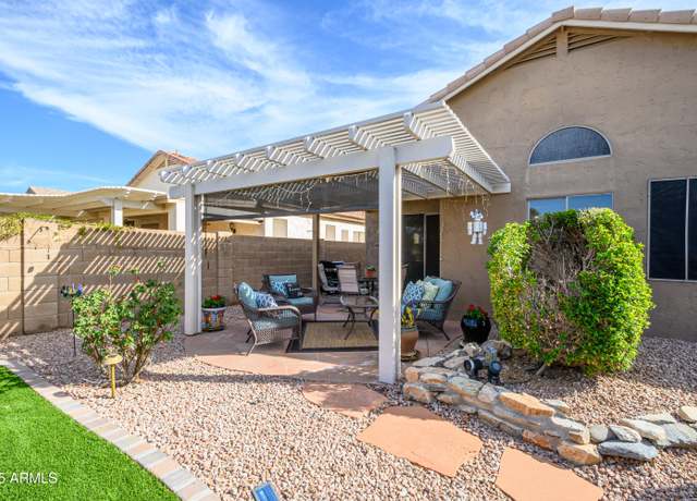 Property at 17202 N Javelina Dr, Surprise, AZ 85374, 2 beds, 2 baths