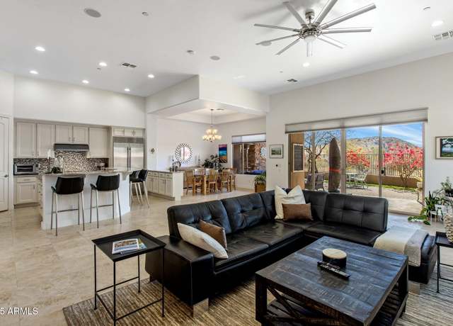 Property at 10883 E LA Junta Rd, Scottsdale, AZ 85255, 3 beds, 2.5 baths
