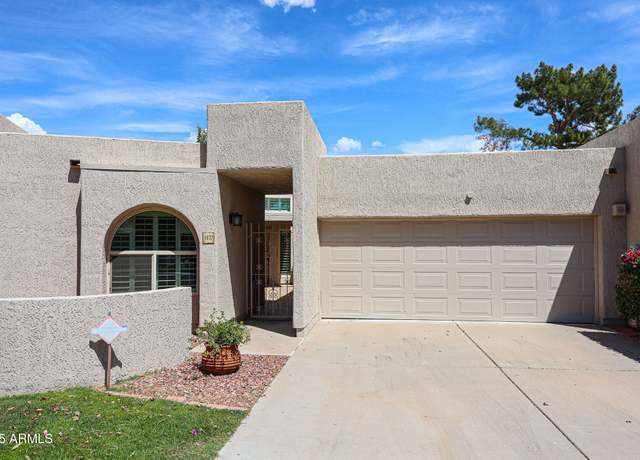 Property at 1077 N Vista Verde Cir, Litchfield Park, AZ 85340, 2 beds, 2 baths