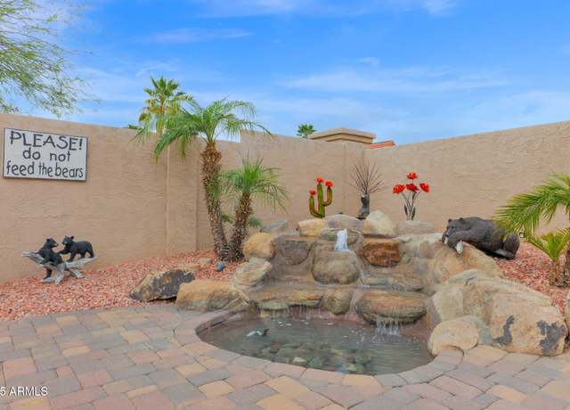 Property at 9740 W Rockwood Dr, Peoria, AZ 85382, 2 beds, 2 baths