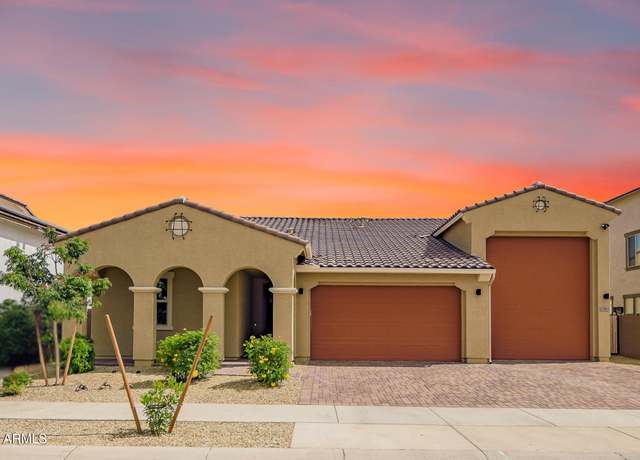 Property at 13965 W Mariposa Grande --, Surprise, AZ 85387, 3 beds, 3 baths