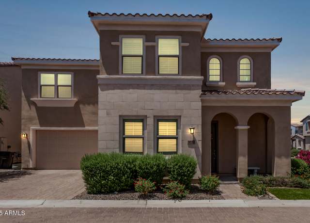 Property at 9733 E Axle Ave, Mesa, AZ 85212, 3 beds, 2.5 baths