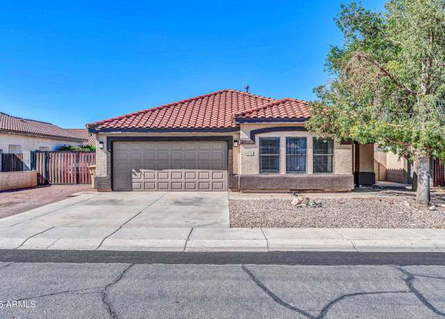 Property at 10541 W Foothill Dr, Peoria, AZ 85383, 4 beds, 2 baths