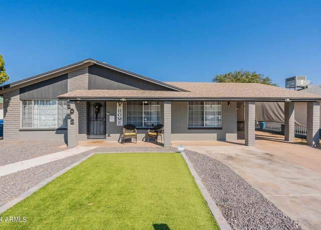 Property at 2022 W Aster Dr, Phoenix, AZ 85029, 4 beds, 2 baths