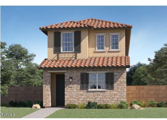 Property at 3340 S Lotus Ave, Mesa, AZ 85212, 3 beds, 2.5 baths