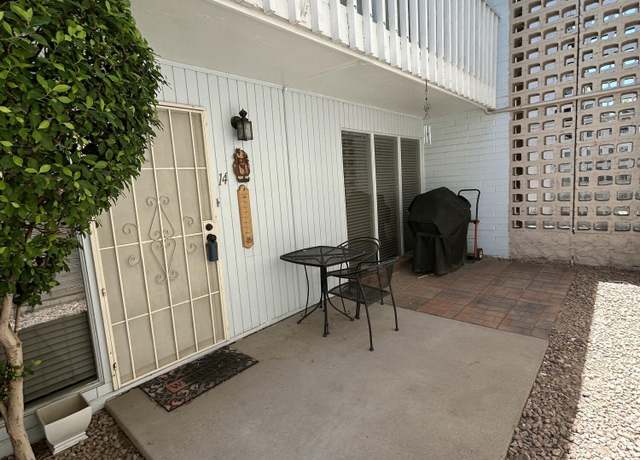 Property at 1734 W Tuckey Ln #14, Phoenix, AZ 85015, 2 beds, 1.5 baths