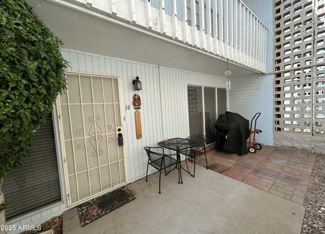 Property at 1734 W Tuckey Ln #14, Phoenix, AZ 85015, 2 beds, 1.5 baths
