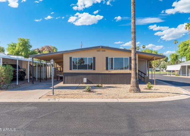 Property at 11411 N 91st Ave Ave #87, Peoria, AZ 85345, 2 beds, 2 baths