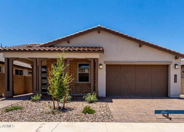 Property at 19338 S 212th Pl, Queen Creek, AZ 85142, 3 beds, 2.5 baths