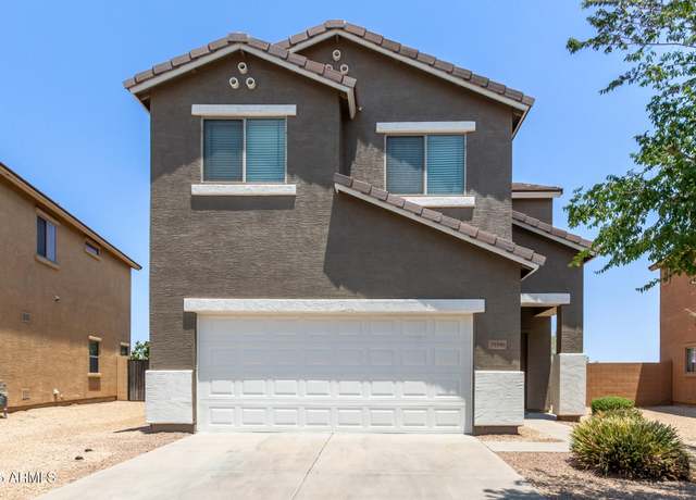 Property at 35598 W Costa Blanca Dr, Maricopa, AZ 85138, 4 beds, 2.5 baths