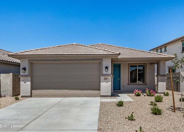 Property at 18382 W Patrick Ln, Surprise, AZ 85387, 3 beds, 2 baths