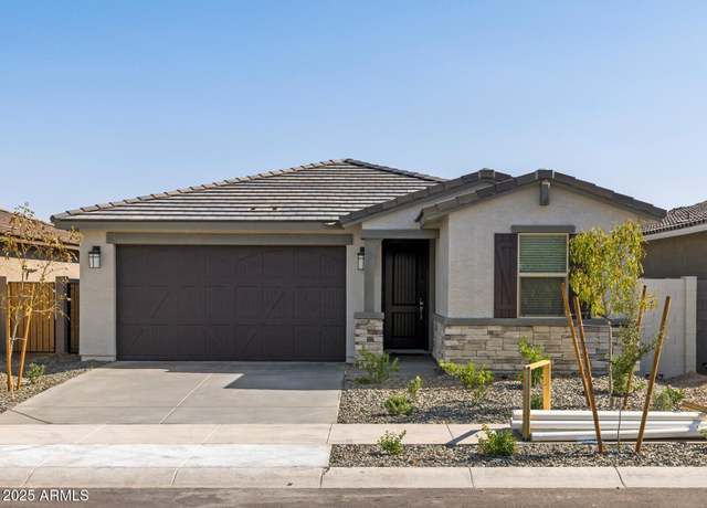 Property at 16014 W Bronco Trl, Surprise, AZ 85387, 3 beds, 2 baths