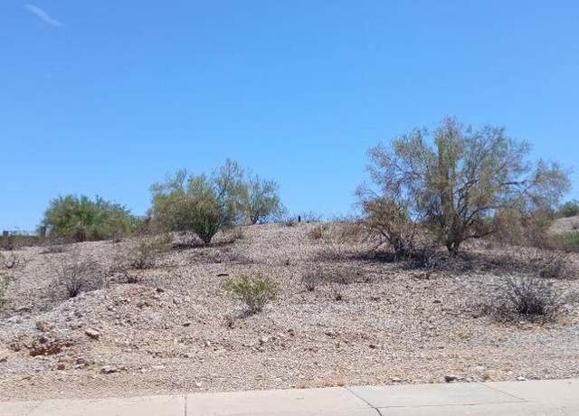Property at 11321 S San Roberto Dr #10, Goodyear, AZ 85338