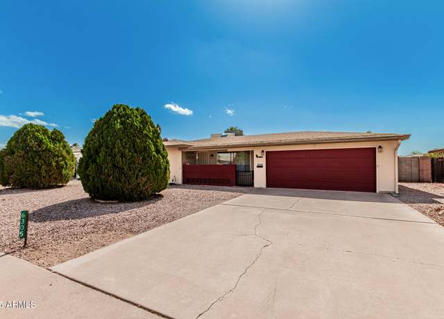 Property at 6305 E Adobe Rd, Mesa, AZ 85205, 2 beds, 2 baths
