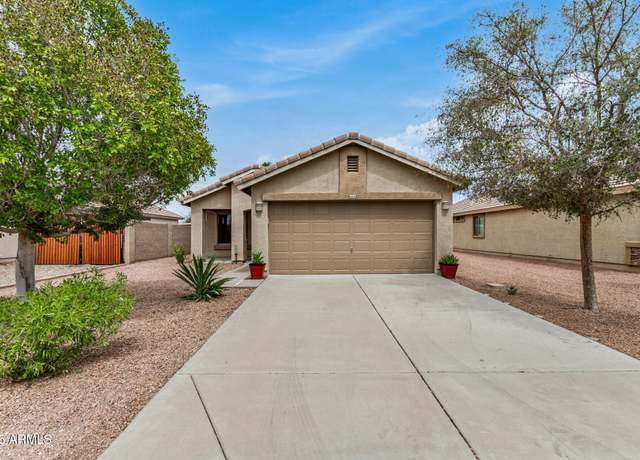 Property at 16626 W Tasha Dr, Surprise, AZ 85388, 3 beds, 2 baths